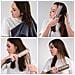 Airstrait Piastra per capelli Vapore Rosa, Rose Gold 1600 W 1,98 m - Foto miniatura 9