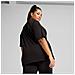 Ess Relaxed Tee 68497101, Donne, Nero, M - Foto miniatura 4