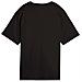 Ess Relaxed Tee 68497101, Donne, Nero, M - Foto miniatura 5