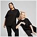 Ess Relaxed Tee 68497101, Donne, Nero, M - Foto miniatura 7