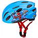 Casco In Mold Spiderman 52/56 S /m - Foto miniatura 1