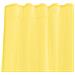 Tende in Voile con Tasche per Aste 2 pz Giallo - Foto miniatura 6