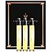 Set Trio,, Arsenic Osman Extreme, Estratto Di Profumo, Unisex, 3 Pz, 15 Ml *miniatura - Foto miniatura 1