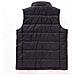 Gilet Riscaldato Con Batteria 10000mah, Gilet Elettrico Riscaldante Usb  Xxxl - Foto miniatura 2