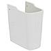 Semicolonna Per Lavabo   I.life A T4519 - Bianco A Magazzino - Foto miniatura 1