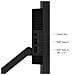 Monitor 23.8" LED Touch Flat ThinkVision T24t-20 Full HD Tempo di risposta 6 ms - Foto miniatura 9