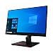 Monitor 23.8" LED Touch Flat ThinkVision T24t-20 Full HD Tempo di risposta 6 ms - Foto miniatura 8