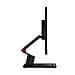 Monitor 23.8" LED Touch Flat ThinkVision T24t-20 Full HD Tempo di risposta 6 ms - Foto miniatura 6