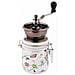 Macinacaffè regolabile KH-4145 con contenitore in ceramica - Foto miniatura 3