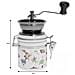 Macinacaffè regolabile KH-4145 con contenitore in ceramica - Foto miniatura 5