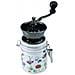 Macinacaffè regolabile KH-4145 con contenitore in ceramica - Foto miniatura 1