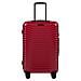 Valigia media Sea Eagle da 24"" - Rossa, materiale PC - Foto miniatura 2