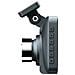 Dashcam Full Hd A Doppia Lente Con Schermo Da 4"" Per Auto, Nero - Foto miniatura 2