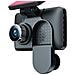 Dashcam Full Hd A Doppia Lente Con Schermo Da 4"" Per Auto, Nero - Foto miniatura 4