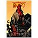 Mike Mignola - La bara incatenata e altre storie. Hellboy. Vol. 3 - Foto miniatura 1