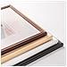 Select Cornice In Legno Vetro Sintetico, 20x30 Cm, Natura - Foto miniatura 3
