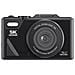 Fotocamera Digitale 5k - 75mp, Wifi, Schermo Ribaltabile, Con Scheda 64gb, Adattatore Type-c E Lettore Usb - Foto miniatura 3