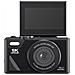 Fotocamera Digitale 5k - 75mp, Wifi, Schermo Ribaltabile, Con Scheda 64gb, Adattatore Type-c E Lettore Usb - Foto miniatura 4