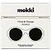 Mokki Click & Change Occhiali Da Sole 1-2 - Grigio - Foto miniatura 7