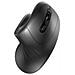 Vertical Wireless Mouse Black - Foto miniatura 1