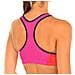 Reggiseno Sportivo Da Donna Con Fascia Elastica Sotto Il Seno S04n0 - Foto miniatura 2