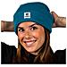 Cappello Lavorato A Maglia Con Logo Ricamato Unisex Sprbg-003 - Foto miniatura 2