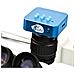 Mikroscopio Stereoscopico Trinoculare Jupiter Pro Msjp-t-sdms1 - Zoom 7x-45x, Display 8"", Illuminatore 56xled, Camera Scorpius - Foto miniatura 7