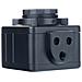 Camera Microscopica Crux Pro Kmcp-hdmi-usb 5mp - Sensore Cmos 5mp, Risoluzione 2k | Interfaccia Usb 2.0, Compatibile Con Windows | Uso Professionale E Didattico - Foto miniatura 2