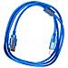 Camera Microscopica Crux Pro Kmcp-hdmi-usb 5mp - Sensore Cmos 5mp, Risoluzione 2k | Interfaccia Usb 2.0, Compatibile Con Windows | Uso Professionale E Didattico - Foto miniatura 8