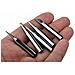 Set 8 In 1 Saldatore Di Precisione Con Potenziometro Op60w - 6 Punte, 30 Elementi Per Pirografia | Regolazione Temperatura 200-450°c | Electric S - Foto miniatura 3