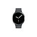 Galaxy Watch 8 3,81 cm (1.5") AMOLED 44 mm Digitale 480 x 480 Pixel Touch screen Grafite Wi-Fi GPS (satellitare) - Foto miniatura 3