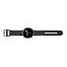 Galaxy Watch 8 3,81 cm (1.5") AMOLED 44 mm Digitale 480 x 480 Pixel Touch screen Grafite Wi-Fi GPS (satellitare) - Foto miniatura 4