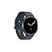 Galaxy Watch 8 3,81 cm (1.5") AMOLED 44 mm Digitale 480 x 480 Pixel Touch screen Grafite Wi-Fi GPS (satellitare) - Foto miniatura 5