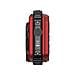AgfaPhoto Realishot WP6000RD, 18 MP, 1/4", CMOS, HD, 129 g, Rosso - Foto miniatura 2