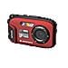 AgfaPhoto Realishot WP6000RD, 18 MP, 1/4", CMOS, HD, 129 g, Rosso - Foto miniatura 1