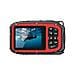 AgfaPhoto Realishot WP6000RD, 18 MP, 1/4", CMOS, HD, 129 g, Rosso - Foto miniatura 7