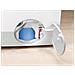 Lavatrice Incasso Wd 7+4 Kg Classe D /B 1600 Giri MADE IN ITALY EW7W84BDBI Bianco - Foto miniatura 3