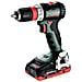 BS 18 L BL Q 1700 Giri /min 1,5 kg Nero, Verde, Rosso, Argento - Foto miniatura 1