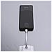 Powerbank 20000mah 2x Usb-a Dudao - Foto miniatura 3
