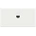 Armadio per Lavabo da Bagno DELFT Bianco Lucido 82 x 41 x 59 cm - Foto miniatura 7