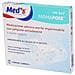 Medicazione Meds Pore Adesiva Impermeabile 5X7CM 5 Pezzi - Foto miniatura 1