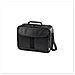 Borsa per videoproiettore "Sportsline L" Dim. 39x27x15 cm Colore Nero - Foto miniatura 4