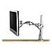 Supporto da tavolo per braccio modulare, 450mm - Foto miniatura 3