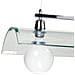 Lampadario a sospensione per arredo interno 50x100 - Foto miniatura 6