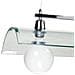 Lampadario a sospensione per arredo interno 50x100 - Foto miniatura 8