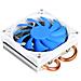 Dissipatore Argon Per CPU Intel LGA 1150/1155/1156 e AMD AM2 / AM3 / FM1 / FM2 - Foto miniatura 1
