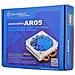 Dissipatore Argon Per CPU Intel LGA 1150/1155/1156 e AMD AM2 / AM3 / FM1 / FM2 - Foto miniatura 7