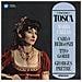 Puccini - Tosca (1965) - Callas -bergonzi-gobbi-pretre (2 Cd)  - Foto miniatura 1
