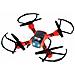 Fly Pro Drone Wi-Fi con Giroscopio a 6 assi e 4 canali - Foto miniatura 3