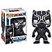 Figure POP! Marvel - Black Panther CW Ed - Foto miniatura 1